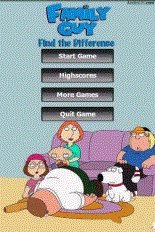 download Family Guy Find The Difference apk